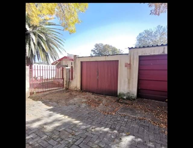 4 BEDROOM HOUSE FOR SALE IN SASOLBURG EXT 12